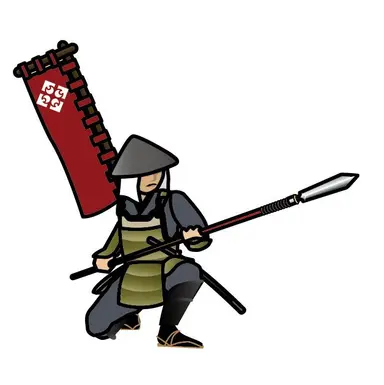 Profile image of 足軽
