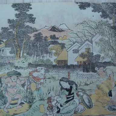 Profile image of 雑兵