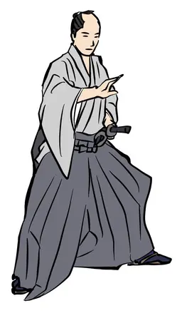 Profile image of 武士