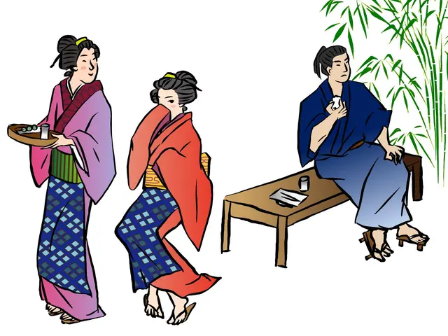 Profile image of 町人