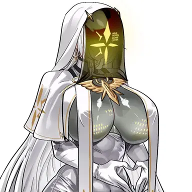 Profile image of 여사제