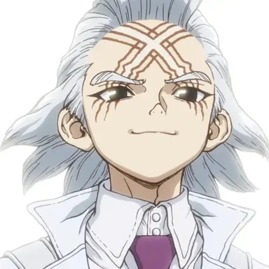 Profile image of ゼノ