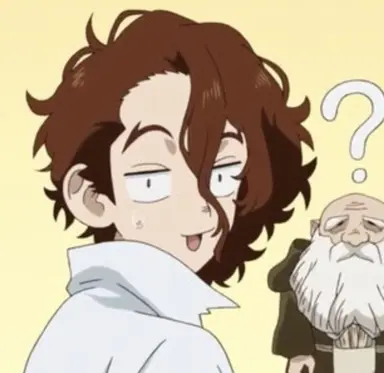 Profile image of SAI
