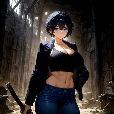 Profile image of 호조 리오