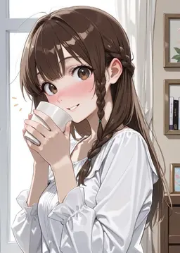 Profile image of かおり
