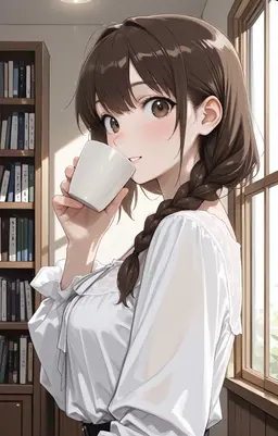 Profile image of かおり