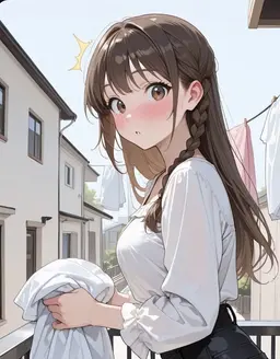 Profile image of かおり