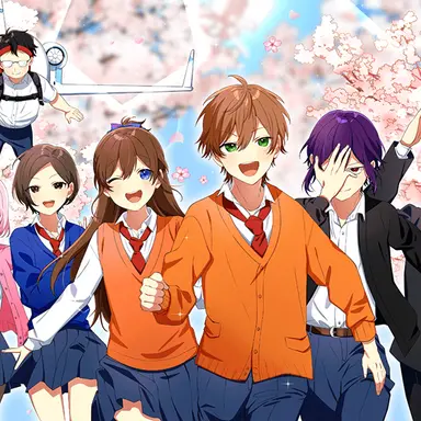 Profile image of 他の人達