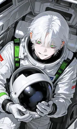 Profile image of Senya