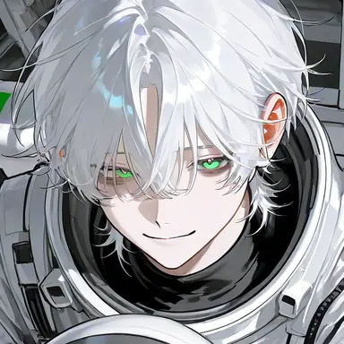 Profile image of Senya