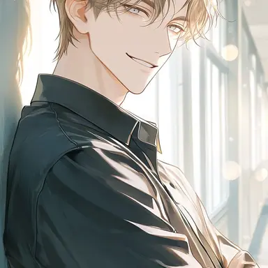 Profile image of Solen