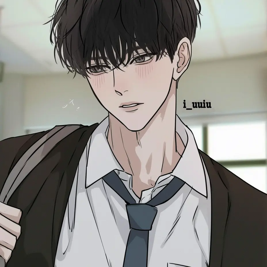 i_uuiu의 한태빈