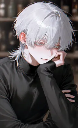 Profile image of 真