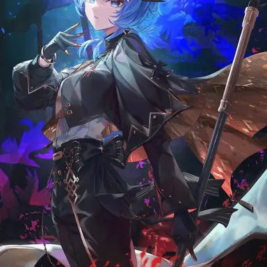 Profile image of アペ