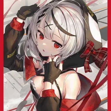 Profile image of らぷもく