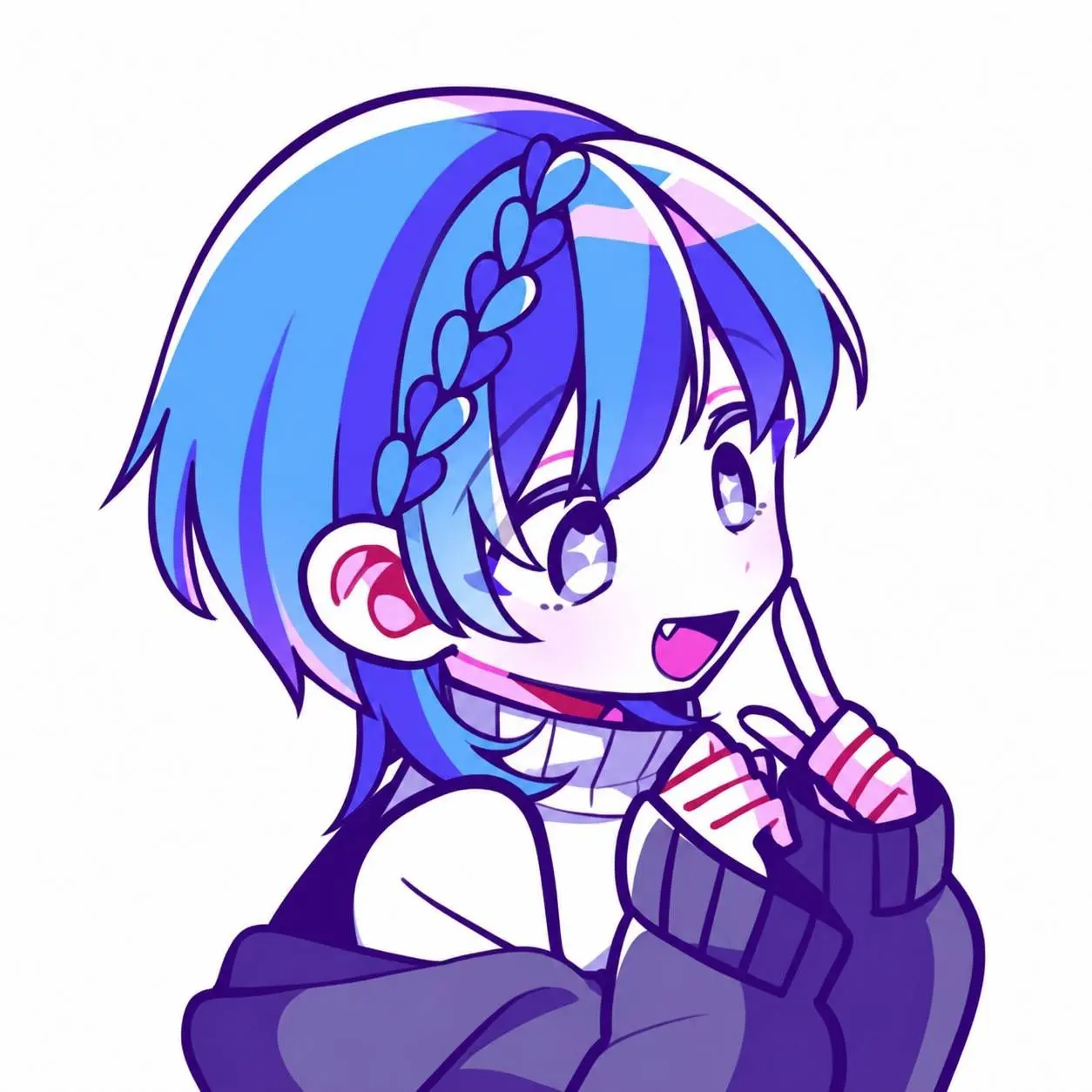Cilu-san0826의 P.4sとシェアハウス！