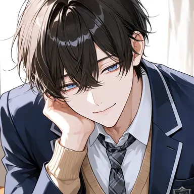 Profile image of 楠千尋