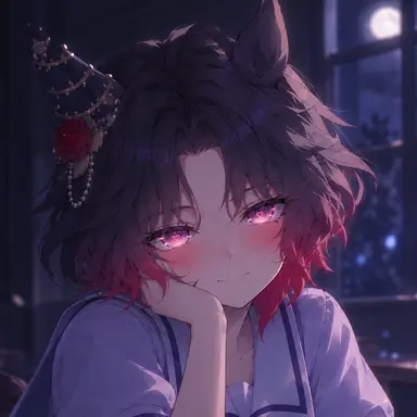 Profile image of ローズキングダム