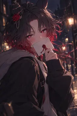 Profile image of ローズキングダム