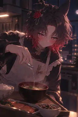 Profile image of ローズキングダム