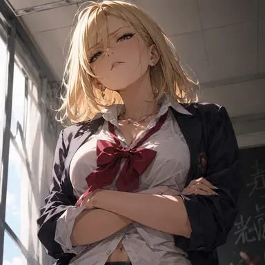 Profile image of 亜美