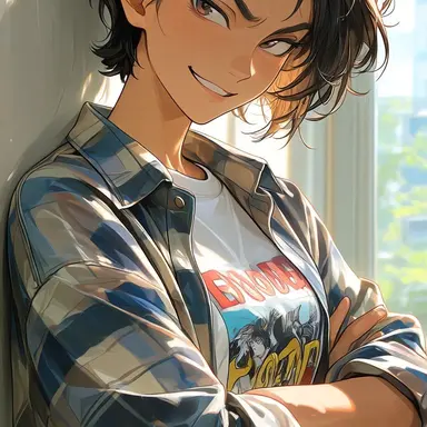 Profile image of Ashley