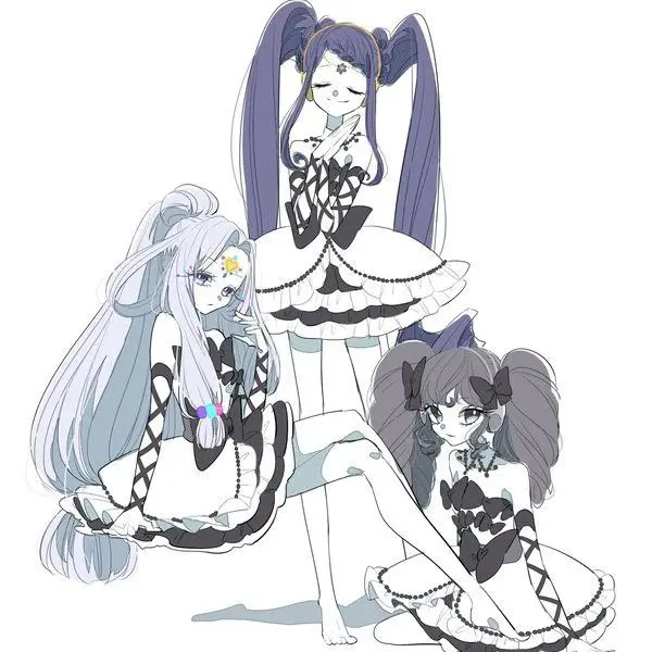Manaka.Lala의 ???