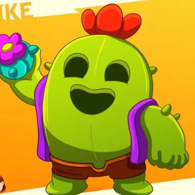 Profile image of 스파이크