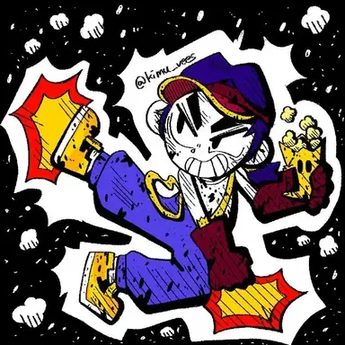 Profile image of 팽