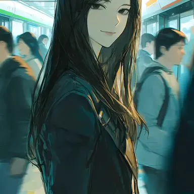 Profile image of Sooha