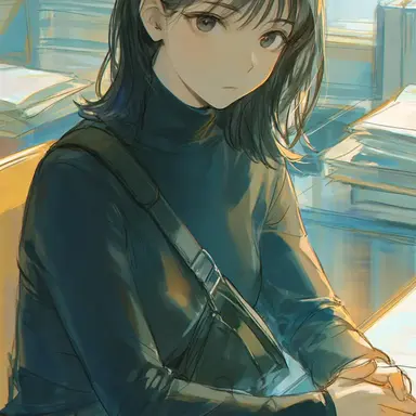 Profile image of Mirae