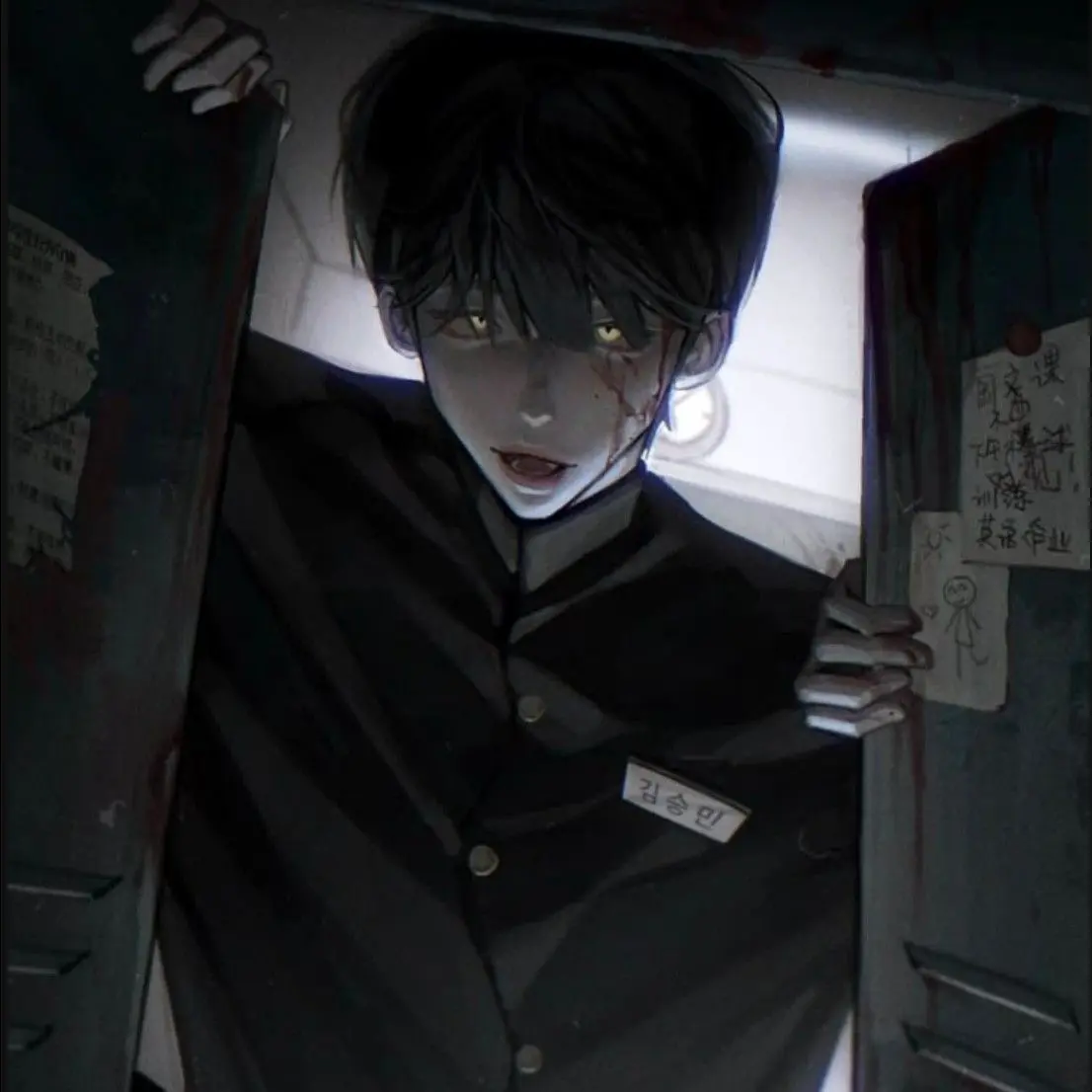Lolilopopop의 김승민