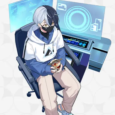 Profile image of 黒雲光