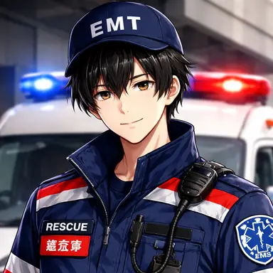 Profile image of 白斗