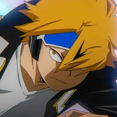 Profile image of 上鳴電気