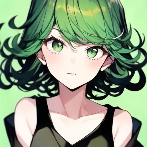 FunnyFife4263의 タツマキ