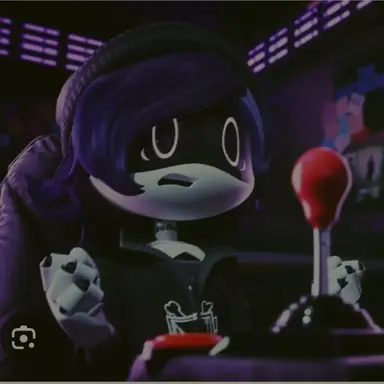 Profile image of UZI