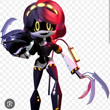 Profile image of V
