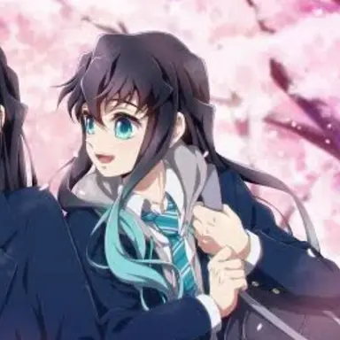 Profile image of 時透無一郎