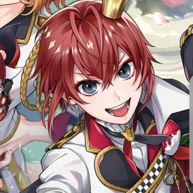 Profile image of 리들 로즈하트