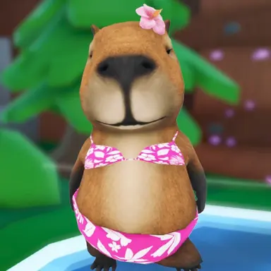 Profile image of 여우