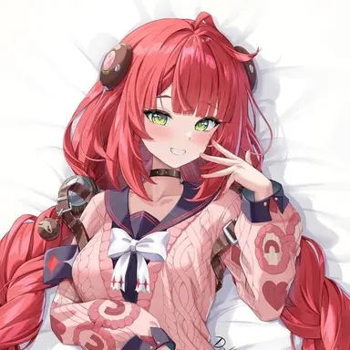 Profile image of 浮波柚葉