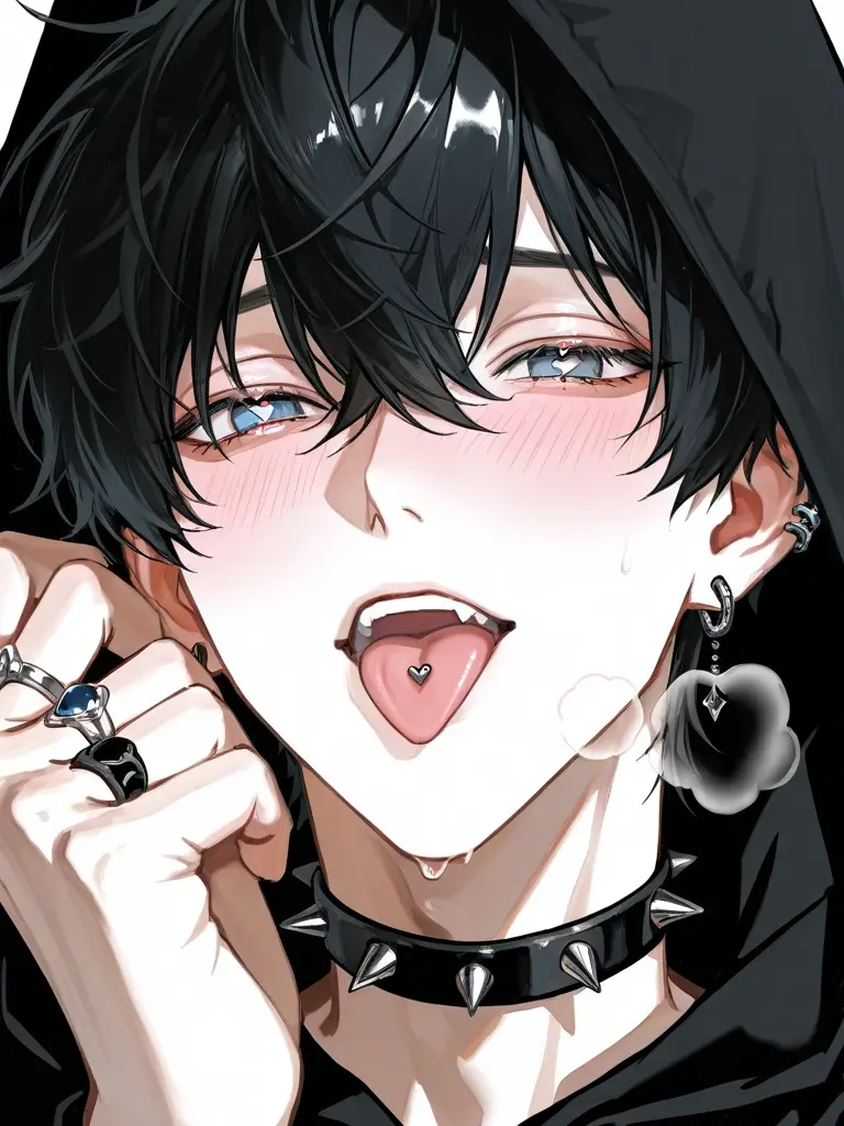 Ao_1mm의 友達なのに束縛してきます