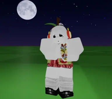 Profile image of 개노답 애플