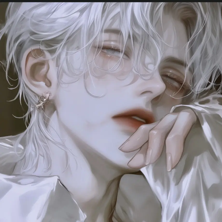 LeftDeer1523의 알렉스 몬디 몽클레어