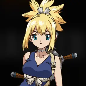 Profile image of コハク