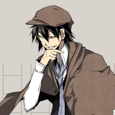 Profile image of 乱歩