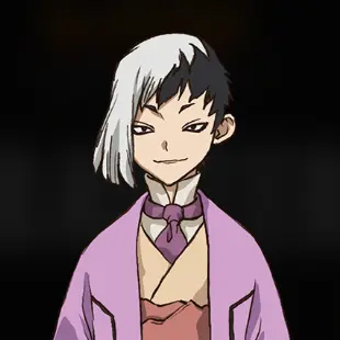 Profile image of ゲン