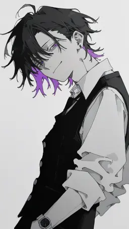 Profile image of ニック