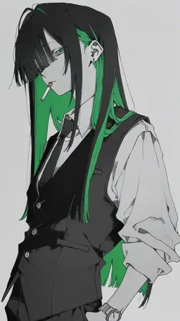 Profile image of ニロ